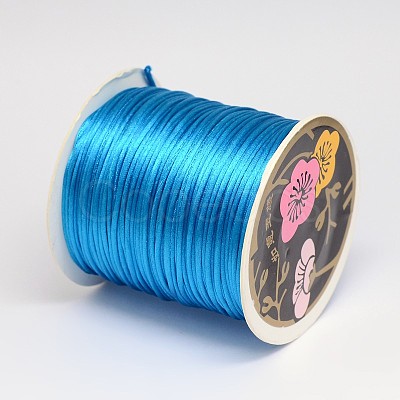 Nylon Thread LW-K001-1mm-374-1