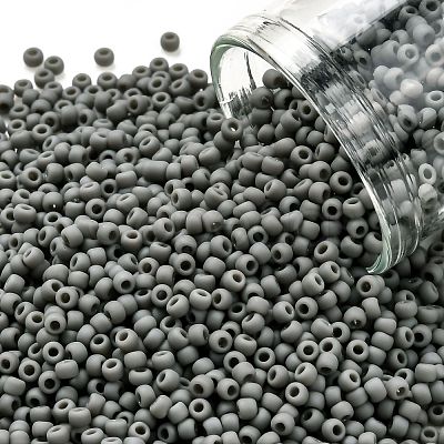 TOHO Round Seed Beads SEED-XTR11-0053DF-1