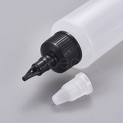 60ml Plastic Glue Bottles DIY-WH0002-06H-60ml-1