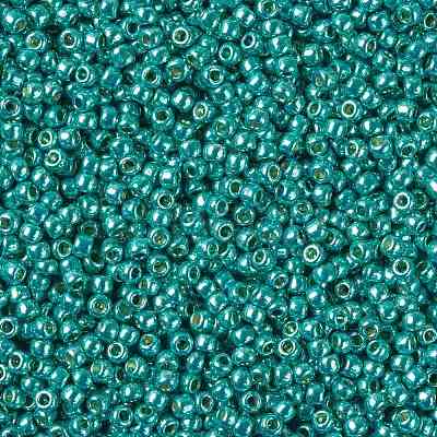 TOHO Round Seed Beads SEED-XTR11-PF0569-1