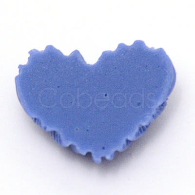 Resin Cabochons RESI-CJC0007-39A-1