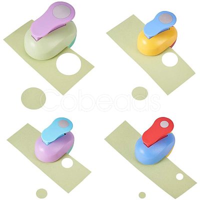 Embossing DIY Paper Printing Card Cutter PH-DIY-G005-49-1