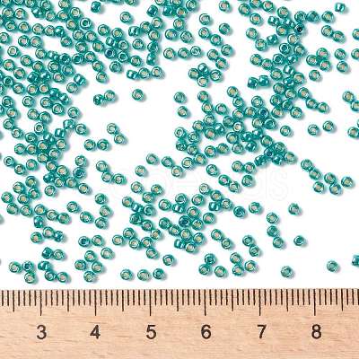 TOHO Round Seed Beads SEED-XTR11-PF0569-1