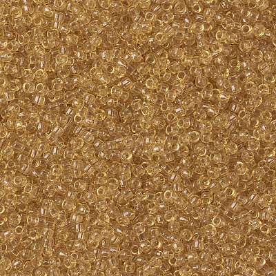 TOHO Round Seed Beads X-SEED-TR15-0002-1