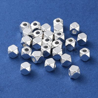 Alloy Spacer Beads PALLOY-F309-35S-1