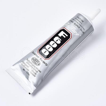 F6000 Excellent Viscosity Adhesive Glue TOOL-S009-02B-1
