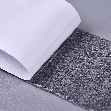 Self-adhesive Felt Fabric DIY-WH0051-72-1