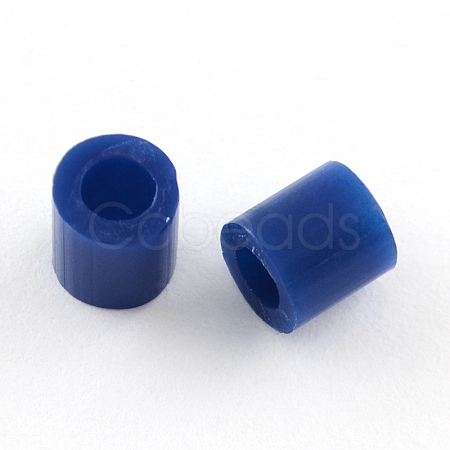 Melty Mini Beads Fuse Beads Refills DIY-R013-2.5mm-A32-1