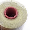 Waxed Polyester Cord for Jewelry Making YC-F002-103-3