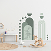 PVC Wall Stickers DIY-WH0228-766-4