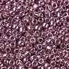 TOHO Round Seed Beads X-SEED-TR08-PF0553-2