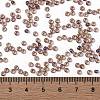 TOHO Round Seed Beads SEED-JPTR08-0927-4