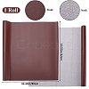 Imitation Leather Book Covers DIY-WH0491-92B-03-2