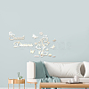 Acrylic Wall Stickers DIY-WH0249-007-3