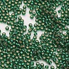 TOHO Japanese Seed Beads X-SEED-K008-2mm-36-2