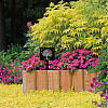 Acrylic Garden Stake AJEW-WH0382-007-6