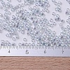 MIYUKI Delica Beads SEED-X0054-DB0110-4