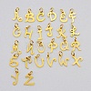 201 Stainless Steel Charms STAS-Q237-M002-9-2