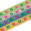 Embroidery Polyester Ribbons OCOR-XCP0001-22-1