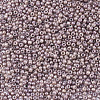 TOHO Round Seed Beads SEED-R049-1203-2