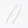 304 Stainless Steel Eye Pin STAS-D448-A-017P-3