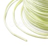 30M Nylon Rattail Satin Cord NWIR-YW0001-04-31-2