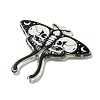 Halloween Acrylic Pendants MACR-U005-07B-2