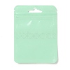 Rectangle Plastic Zip Lock Gift Bags OPP-B006-02A-01-2