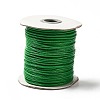 Waxed Polyester Cord YC-C002-02-2