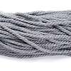Cotton Thread Cords OCOR-C001-02N-2