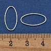 Brass Linking Rings KK-M250-23C-S-3