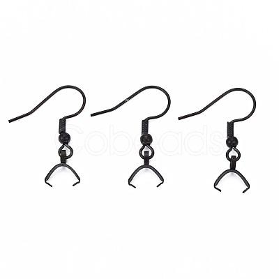 Ion Plating(IP) 304 Stainless Steel Hooks STAS-N092-136B-1