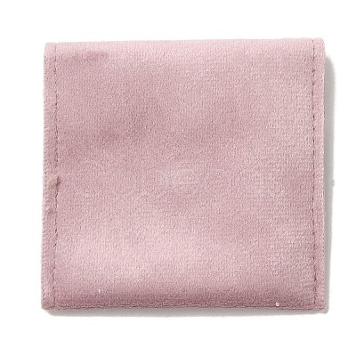 Velvet Jewelry Pouches ABAG-K001-01A-05-1