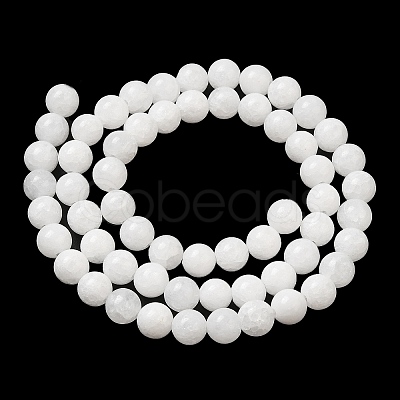 Natural Malaysia Jade Bead Strands X-G-M101-10mm-10-1