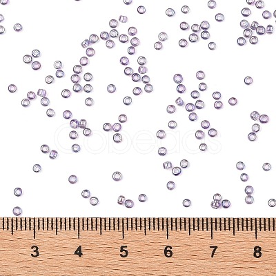 TOHO Round Seed Beads X-SEED-TR11-0166D-1