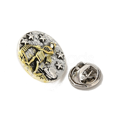 Alloy Brooches JEWB-S014-03B-1