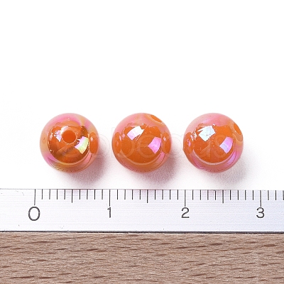 Eco-Friendly Poly Styrene Acrylic Beads PL425-3-1