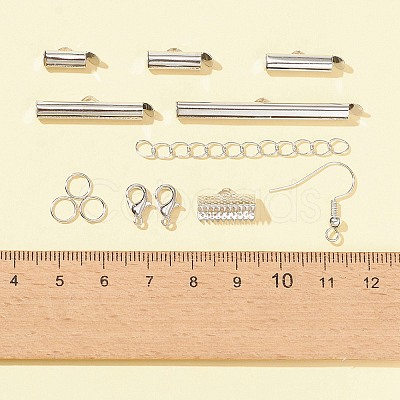 DIY Jewelry Making Finding Kit DIY-FS0004-77-1