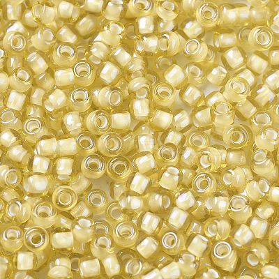 TOHO Round Seed Beads X-SEED-TR08-0948-1