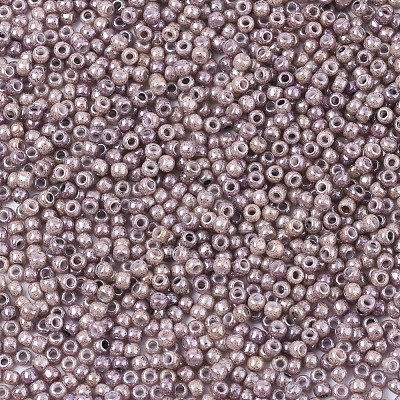 TOHO Round Seed Beads SEED-R049-1203-1