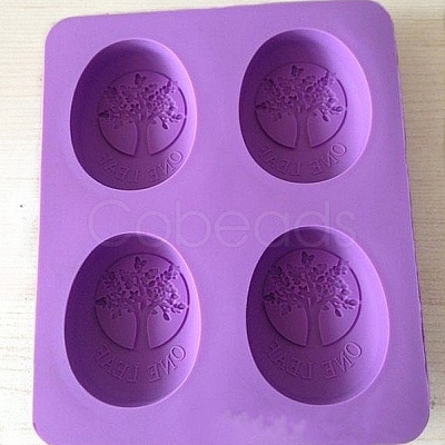 DIY Silicone Soap Molds PW-WG28962-01-1