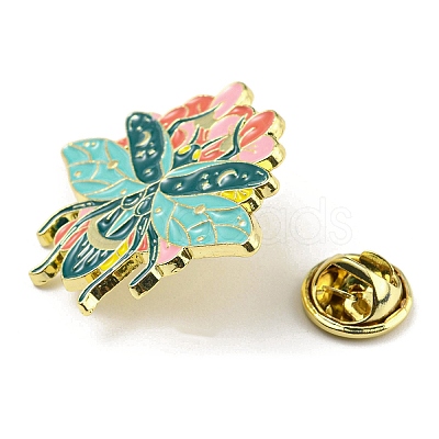 Enamel Pins JEWB-Q031-01G-02-1