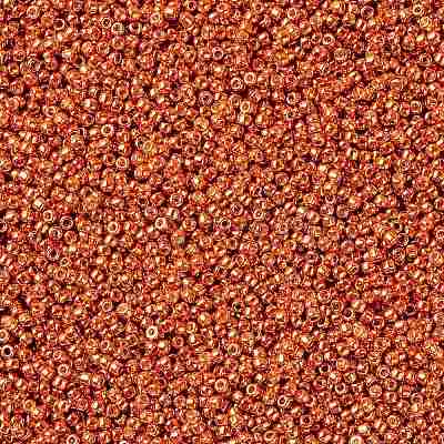 TOHO Round Seed Beads X-SEED-TR15-PF0562-1