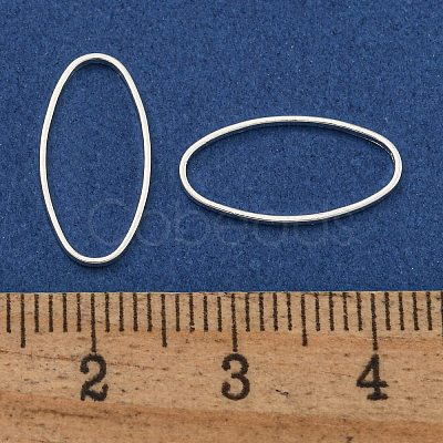 Brass Linking Rings KK-M250-23C-S-1