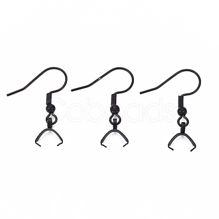 Ion Plating(IP) 304 Stainless Steel Hooks STAS-N092-136B-1