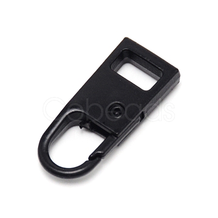 Zinc Alloy Zipper Slider FIND-WH0091-62EB-1