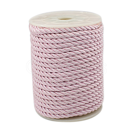 Twisted Nylon Thread NWIR-A001-14-1