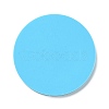 DIY Mother's Day Theme Flat Round Pendant Silicone Molds SIMO-H010-02D-3