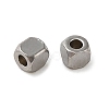 Non-Tarnish 201 Stainless Steel Beads STAS-K274-07A-P-2