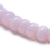 Opalite Beads Strands X-G-L557-31C-2